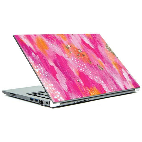 Etta Vee Gold Dust Portege Z30t/Z30t-A Skin